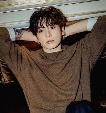 Jungkook
